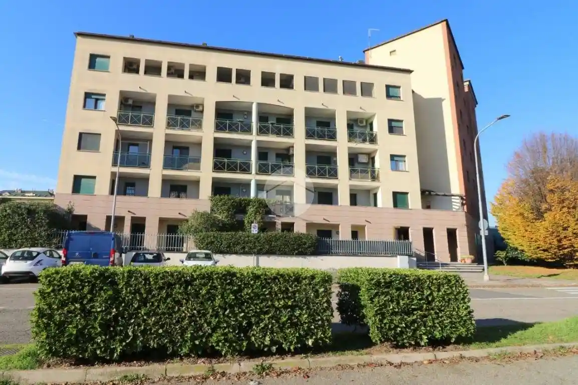 Appartamento via PALMANOVA 17, San Pietro - Pace, Rho - foto 4