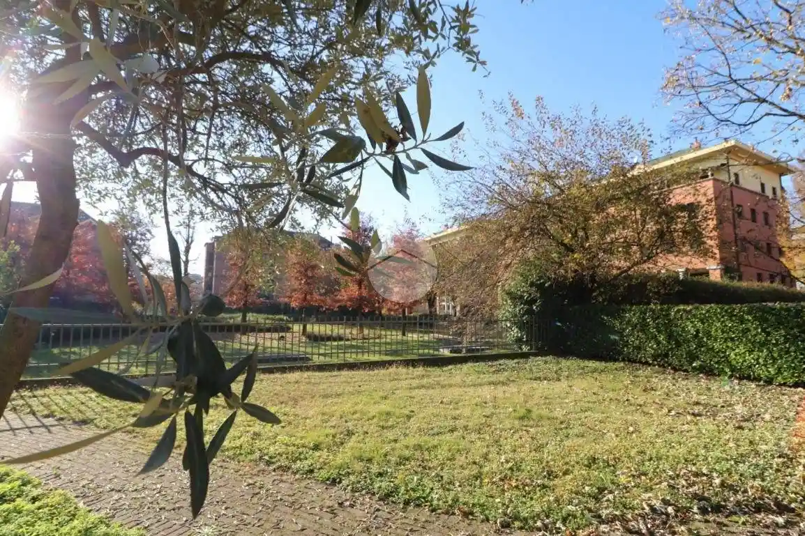 Appartamento via PALMANOVA 17, San Pietro - Pace, Rho - foto 5