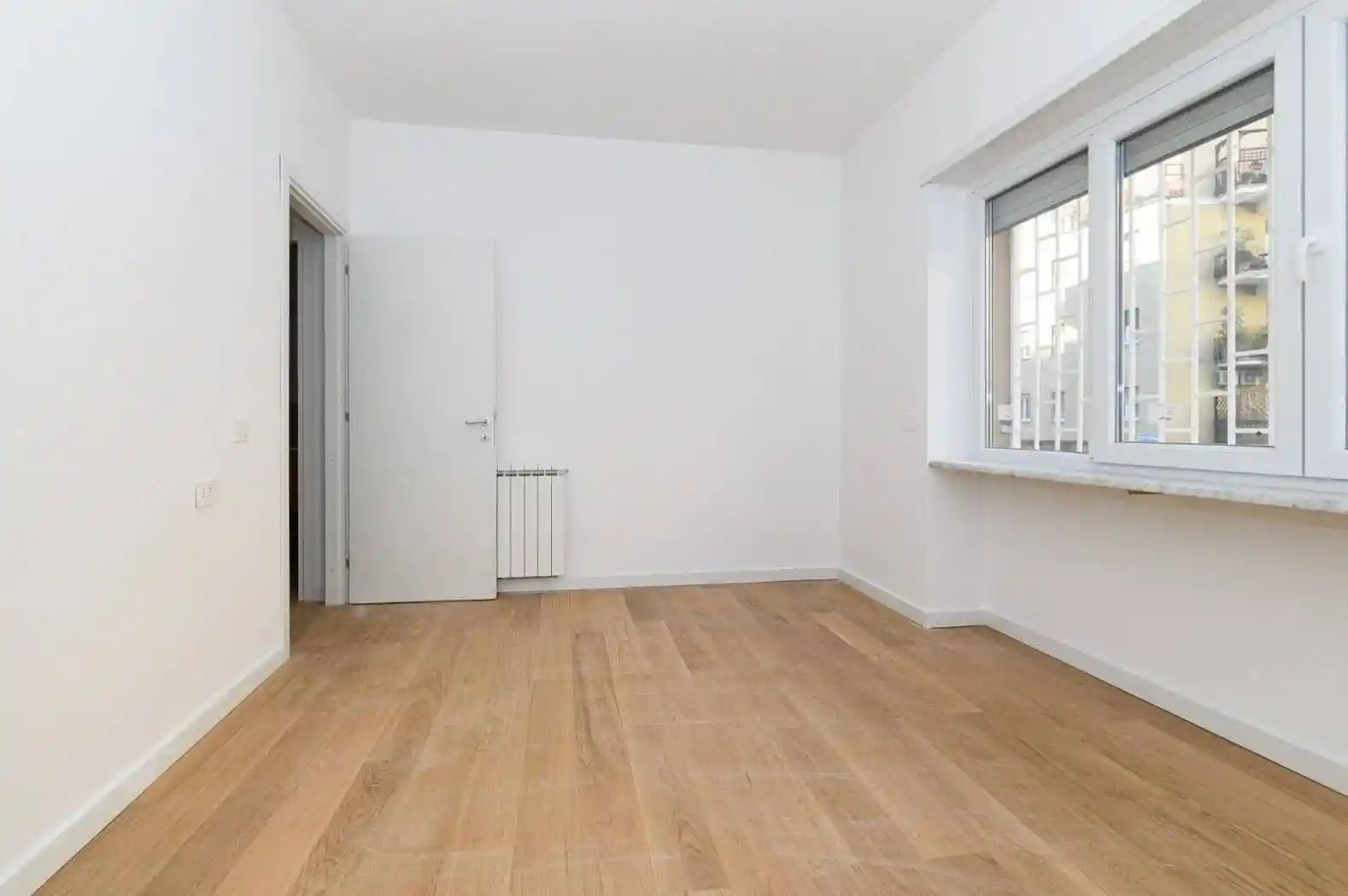 Trilocale via Ugo Bignami, Balduina, Roma - foto 2