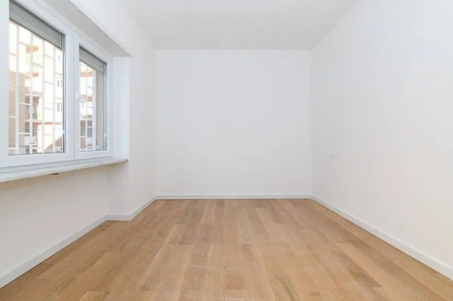 Trilocale via Ugo Bignami, Balduina, Roma - foto 3