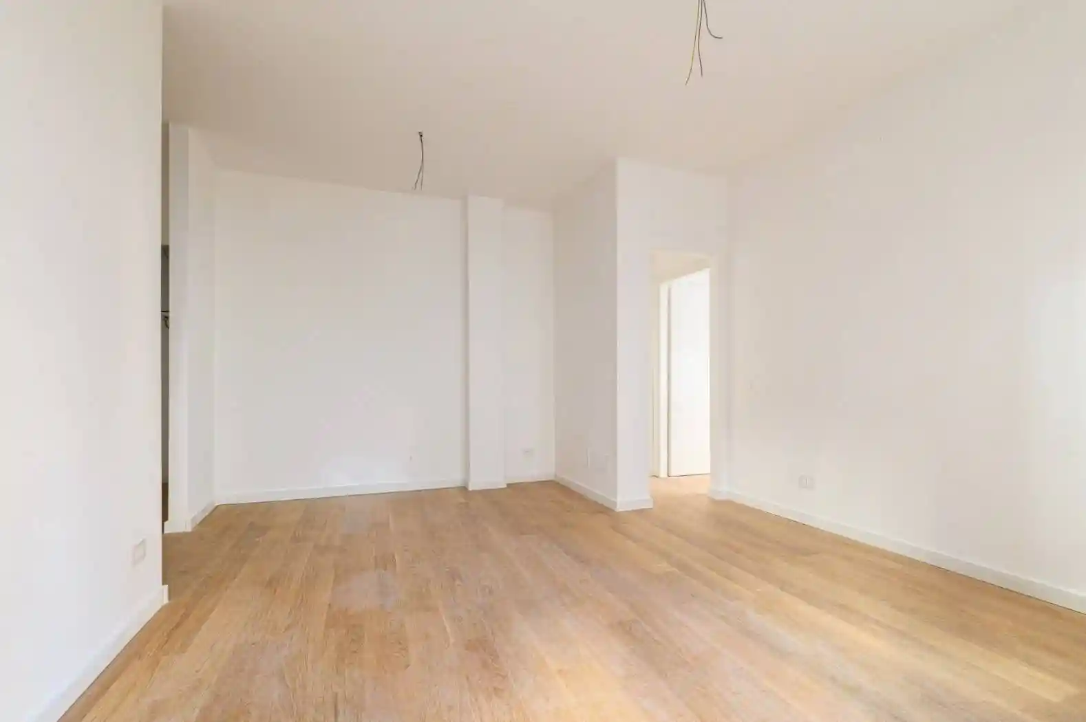 Trilocale via Ugo Bignami, Balduina, Roma - foto 4