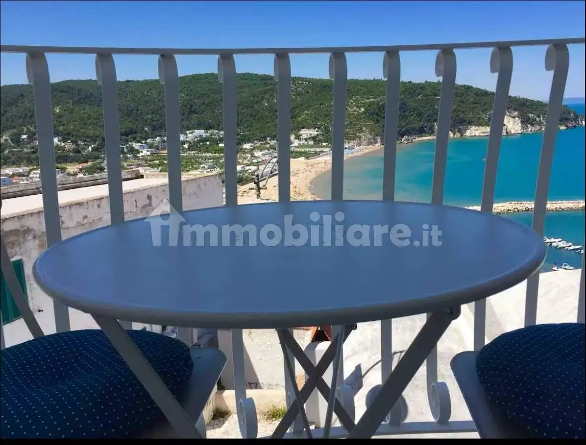 Appartamento in vendita a Peschici