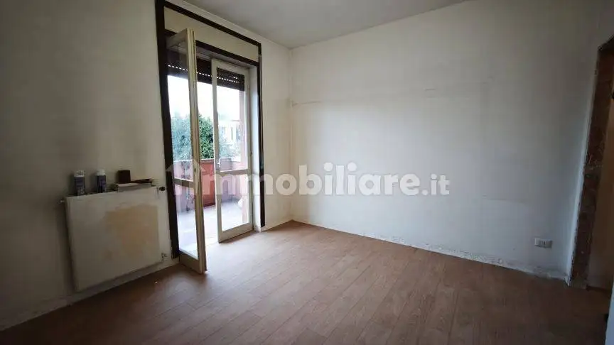 Appartamento in affitto a Anzano del Parco