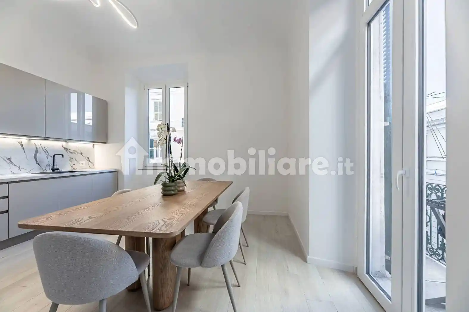 Appartamento - foto 4