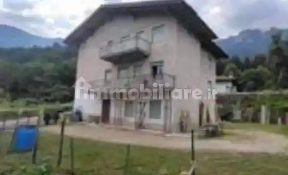 Appartamento in vendita a Cavedine