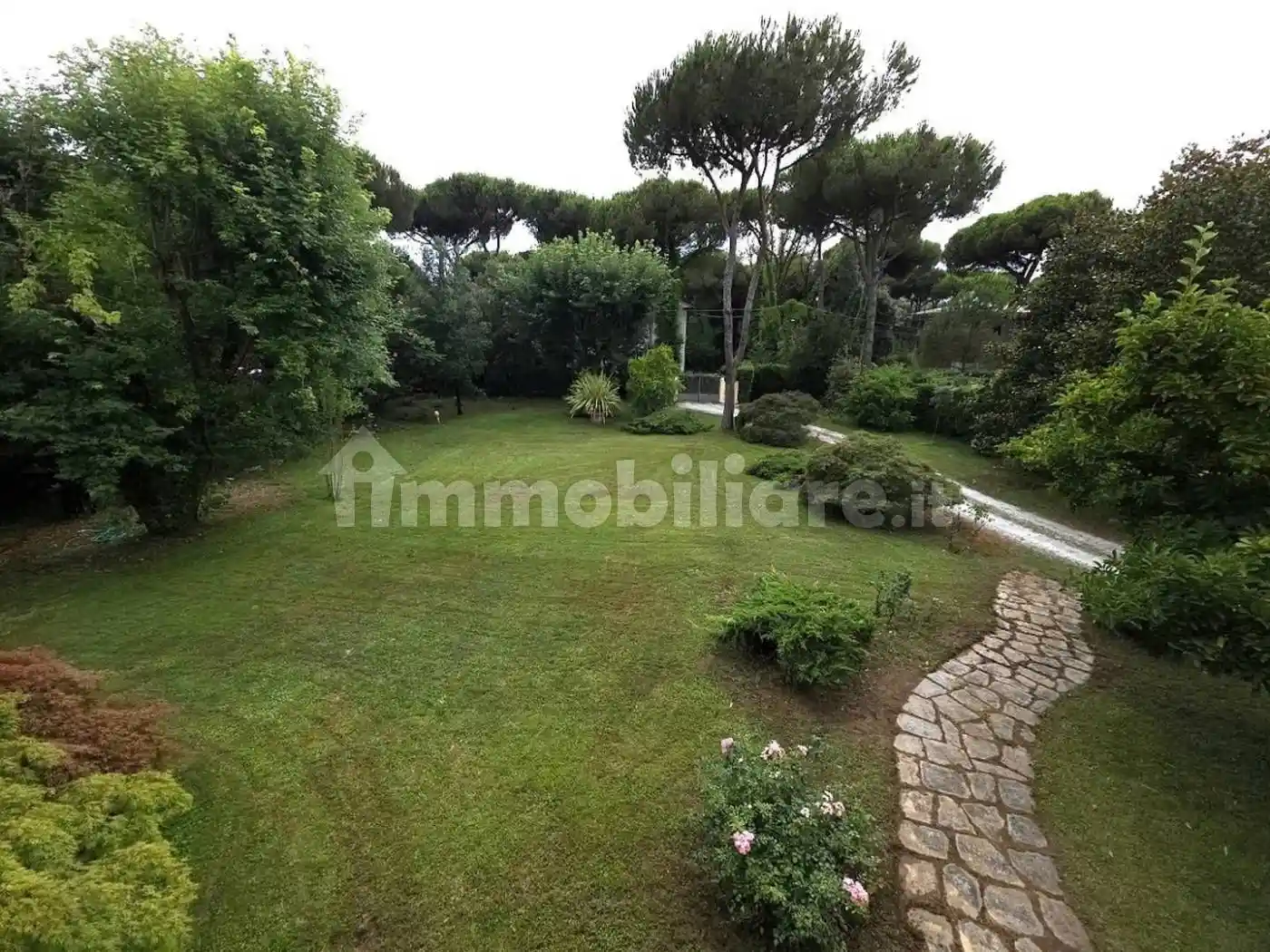 Villa unifamiliare via Peri di Levante,  1, Ronchi - Poveromo, Massa - foto 3