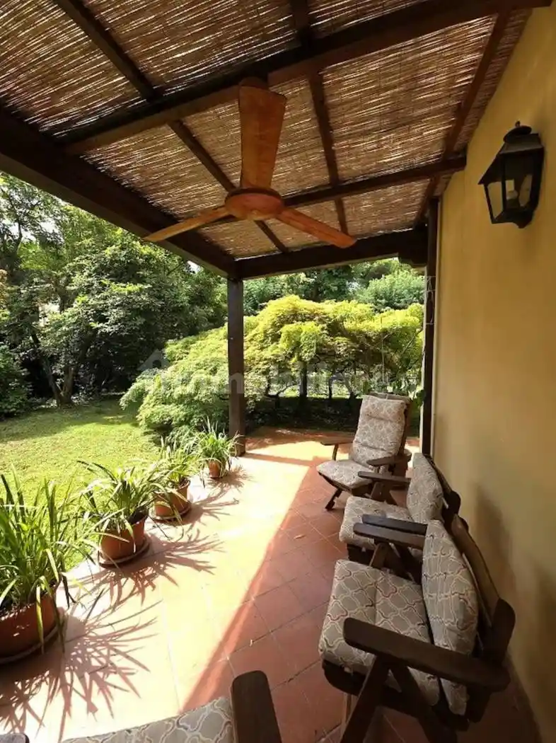 Villa unifamiliare via Peri di Levante,  1, Ronchi - Poveromo, Massa - foto 4