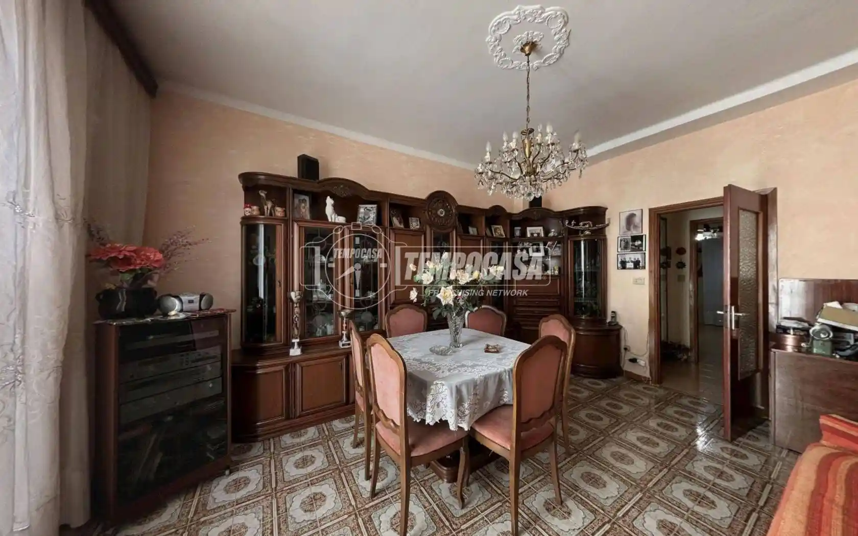 Trilocale via Verolengo 90, Madonna di Campagna, Torino - foto 2