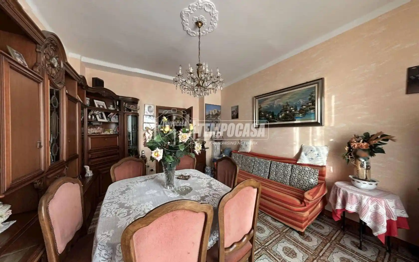 Trilocale via Verolengo 90, Madonna di Campagna, Torino - foto 3