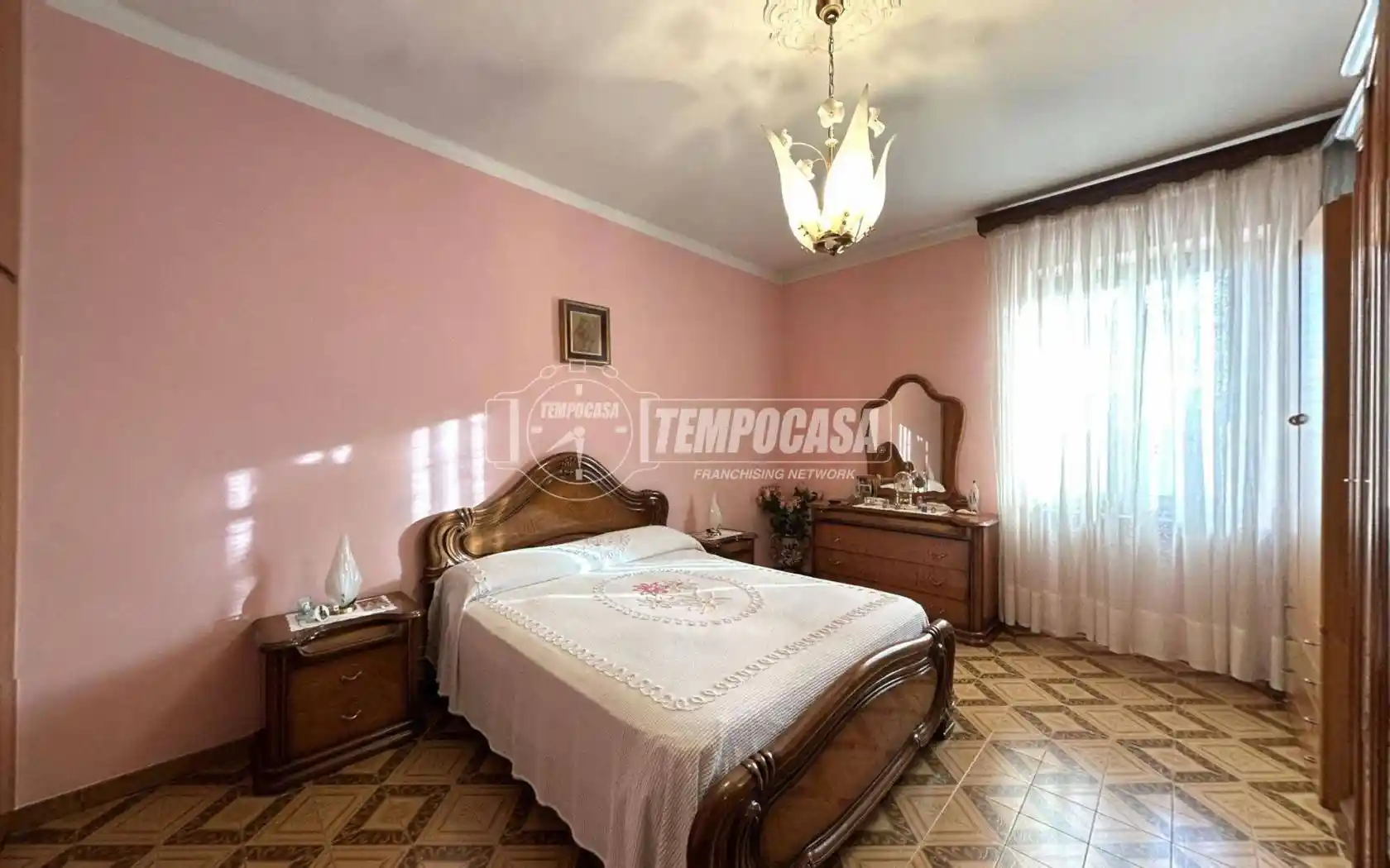 Trilocale via Verolengo 90, Madonna di Campagna, Torino - foto 5