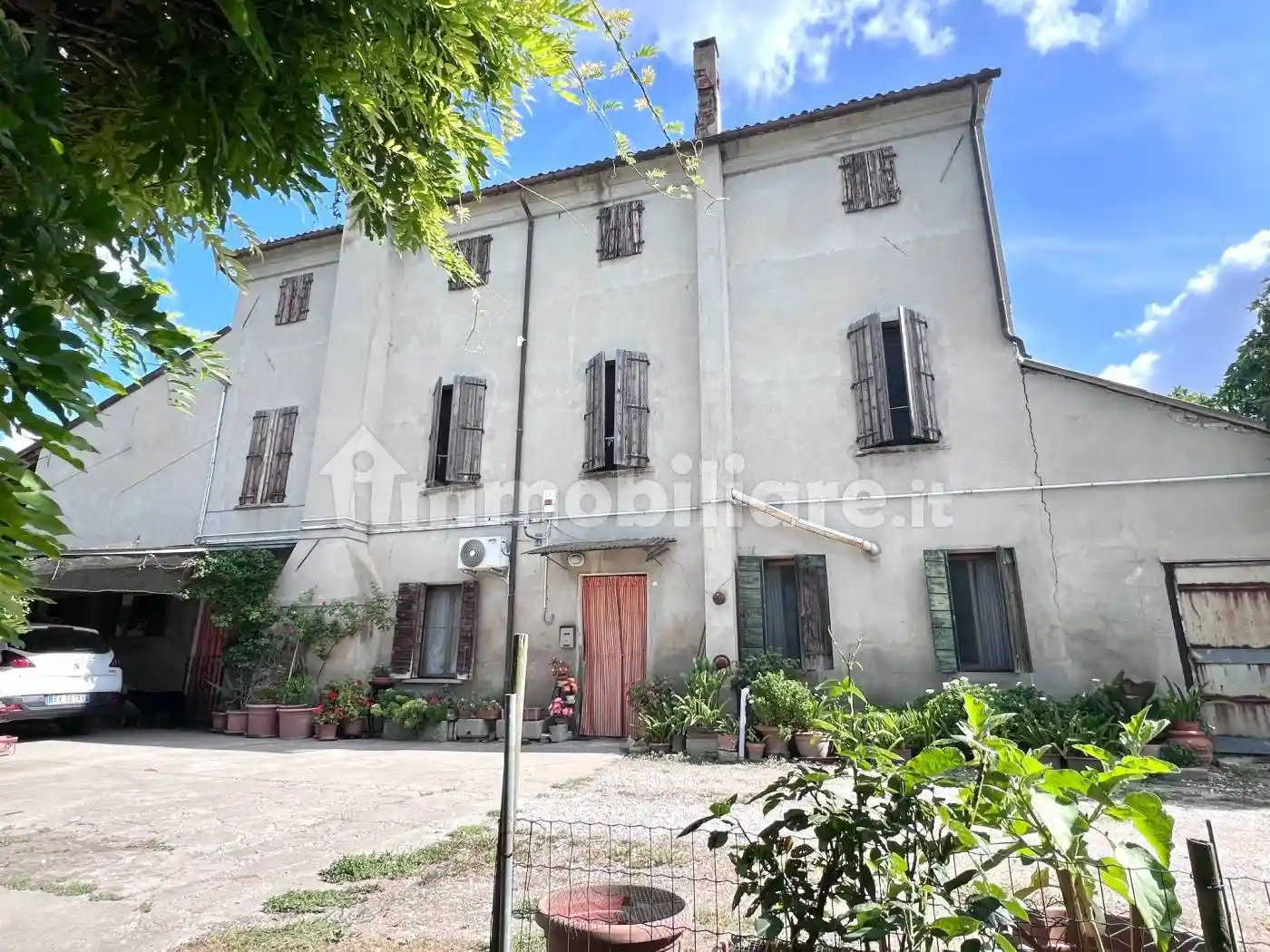 Casale via Roma, Centro, Brugine - foto 2