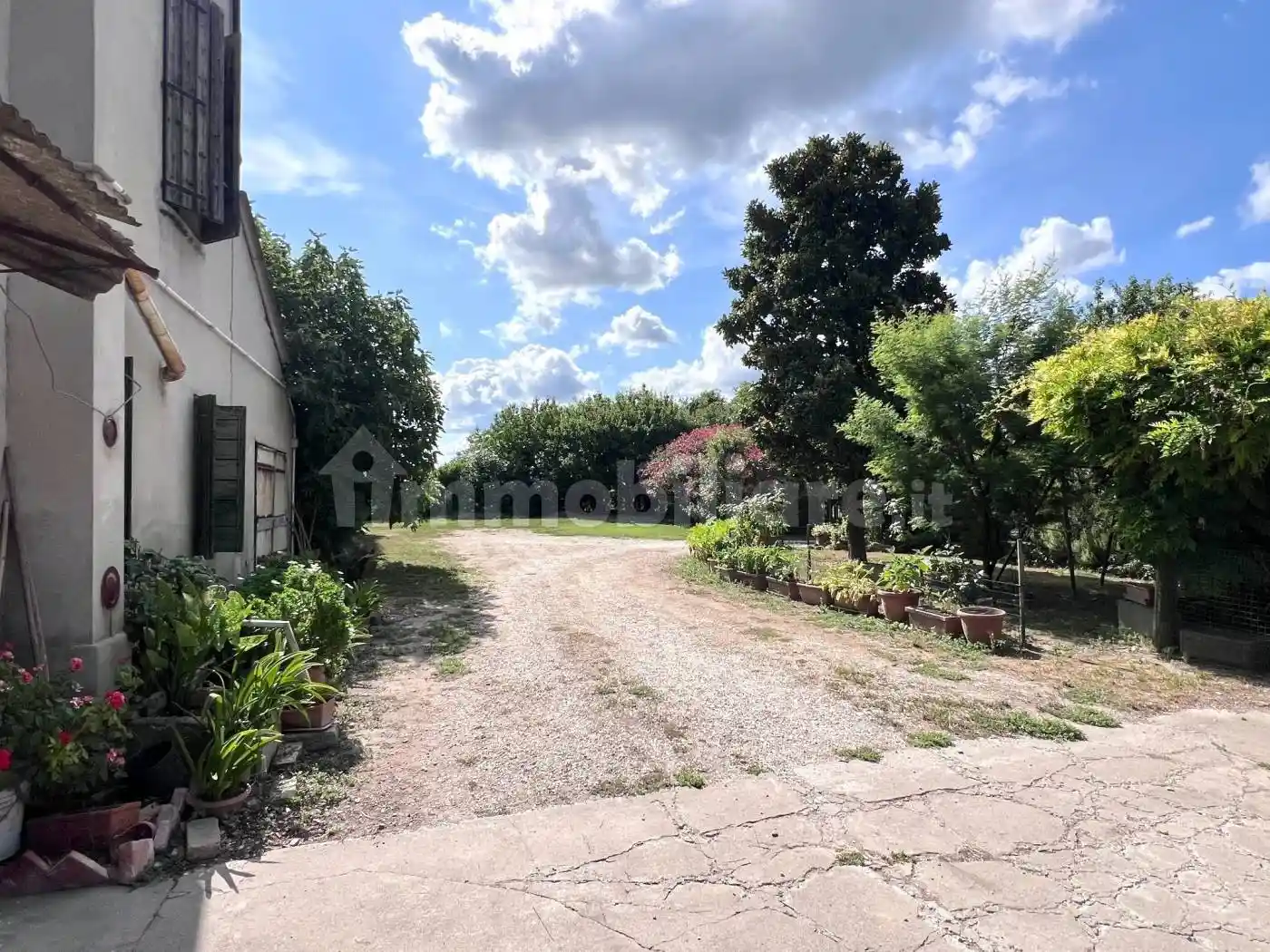 Casale via Roma, Centro, Brugine - foto 3