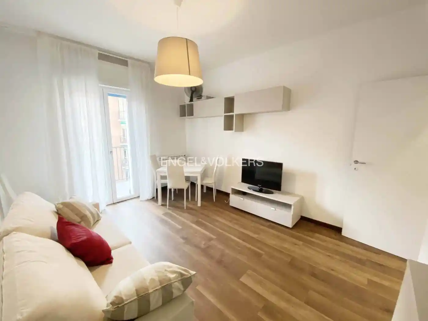 Trilocale viale San Gimignano 5, Lorenteggio, Milano - foto 2