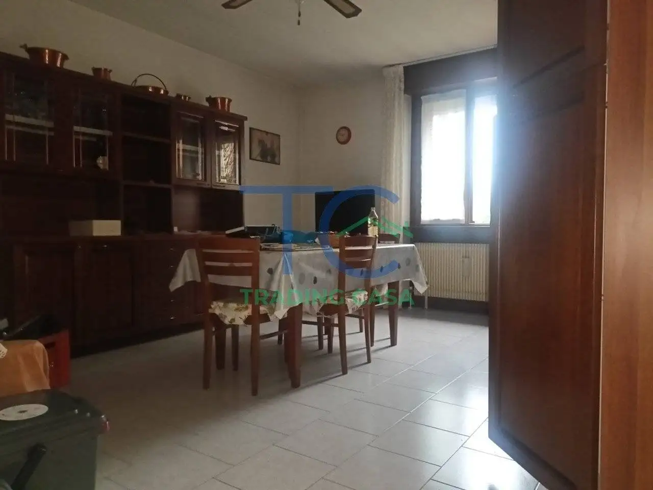 Appartamento in vendita a Rivergaro