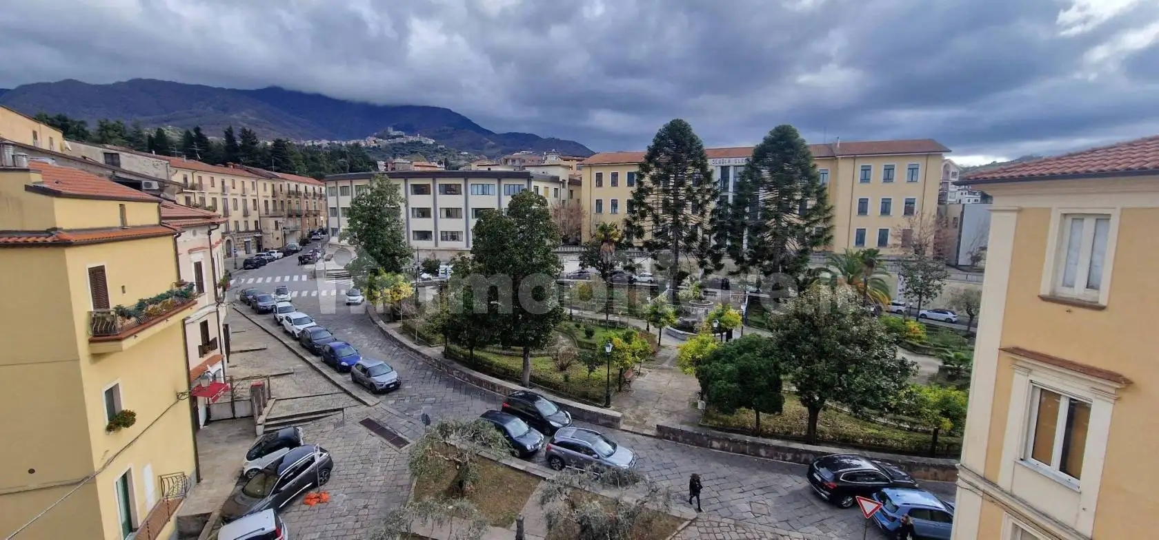 Appartamento in vendita a Vallo della Lucania