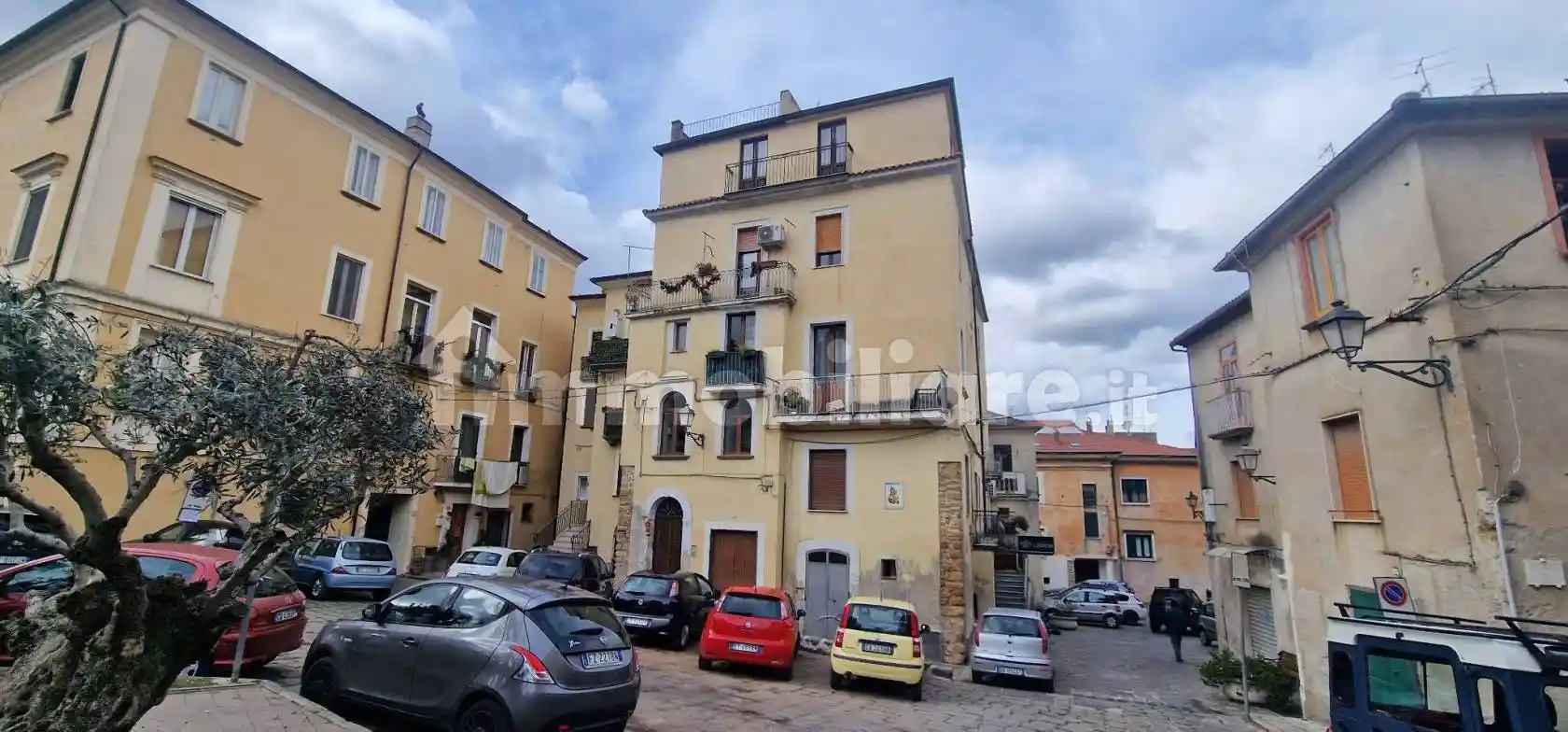 Bilocale Piano Spio, Centro, Vallo della Lucania - foto 2