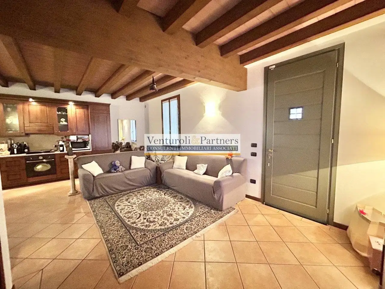 Appartamento in vendita a Montichiari