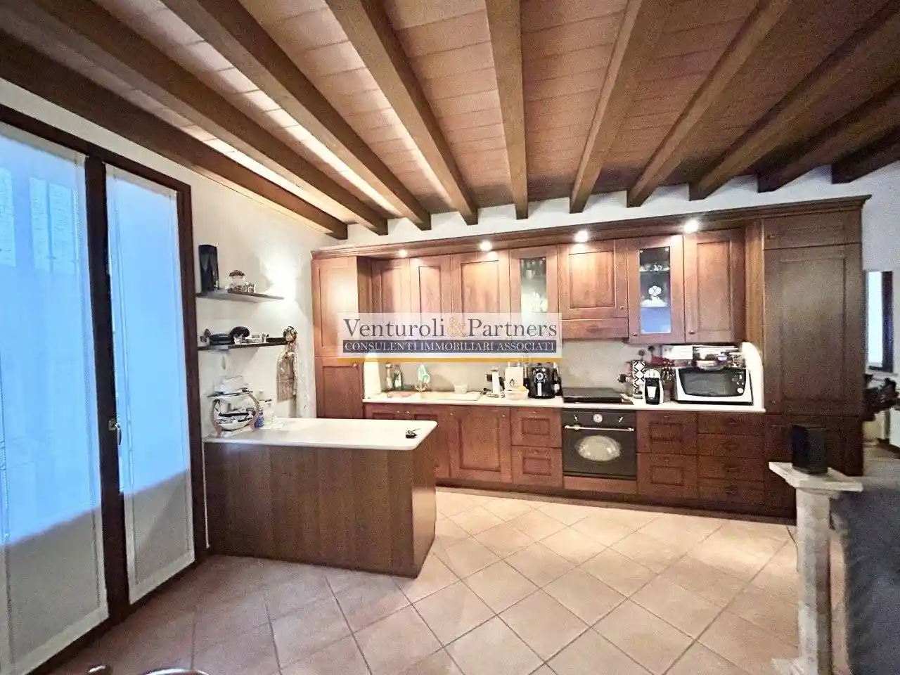 Trilocale piazza Sant'Agostino, Centro, Montichiari - foto 3