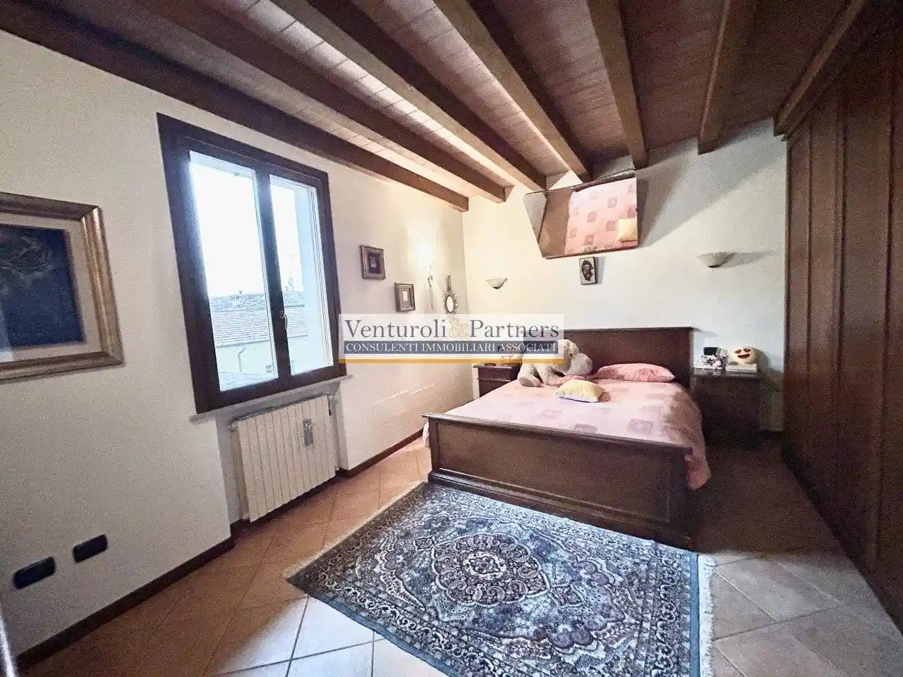 Trilocale piazza Sant'Agostino, Centro, Montichiari - foto 5