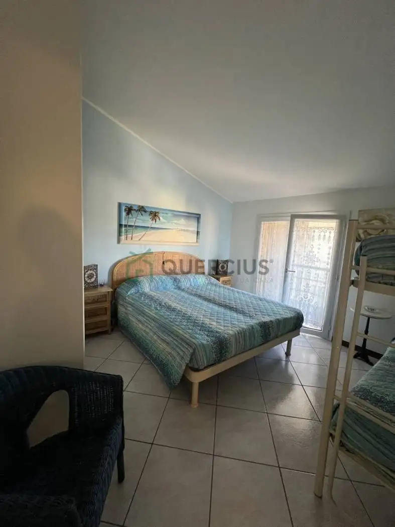 Appartamento in affitto a Jesolo