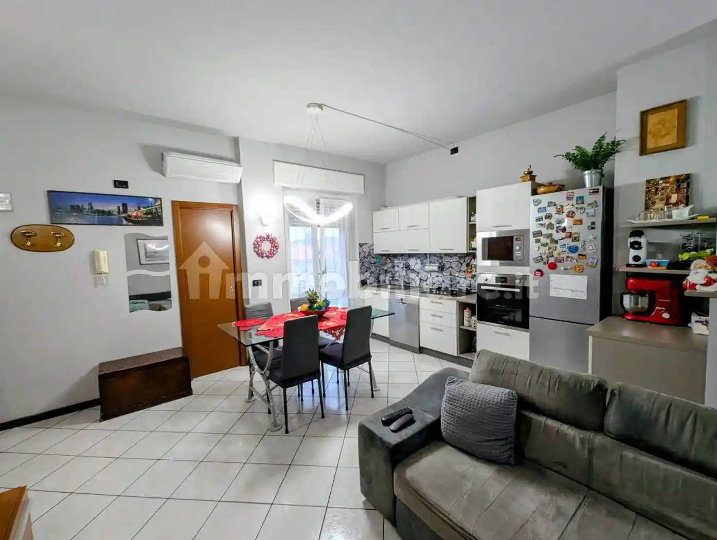 Trilocale via Lainate 48, San Giovanni, Rho - foto 3