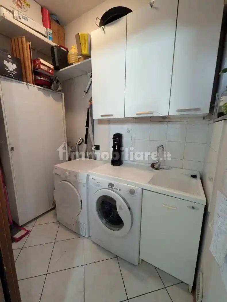 Trilocale via Lainate 48, San Giovanni, Rho - foto 4