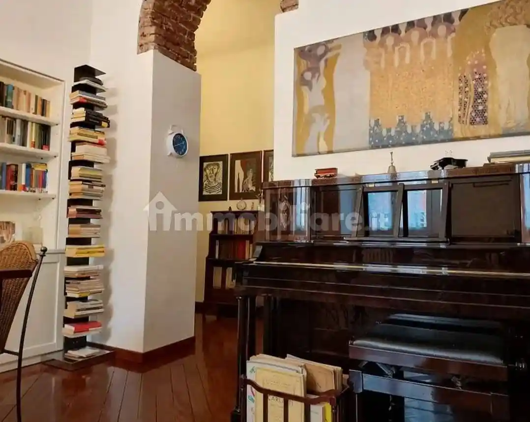 Quadrilocale viale Piave 37, Piave - Tricolore, Milano - foto 2