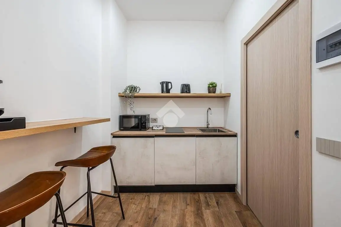 Appartamento in affitto a Verona