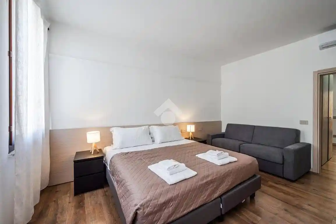 Bilocale via Cappello, Centro Storico, Verona - foto 2