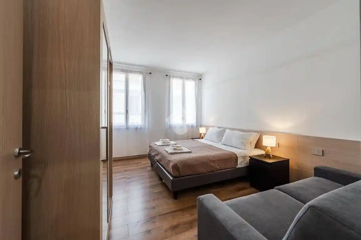 Bilocale via Cappello, Centro Storico, Verona - foto 3