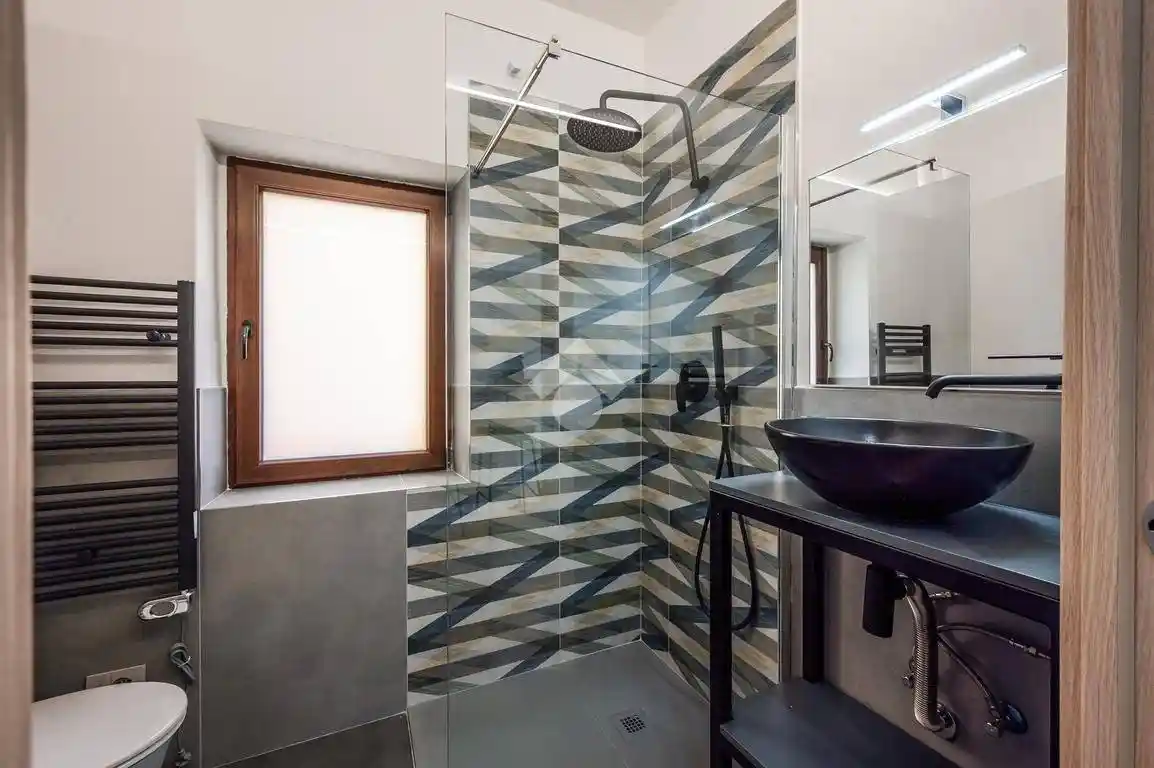 Bilocale via Cappello, Centro Storico, Verona - foto 5