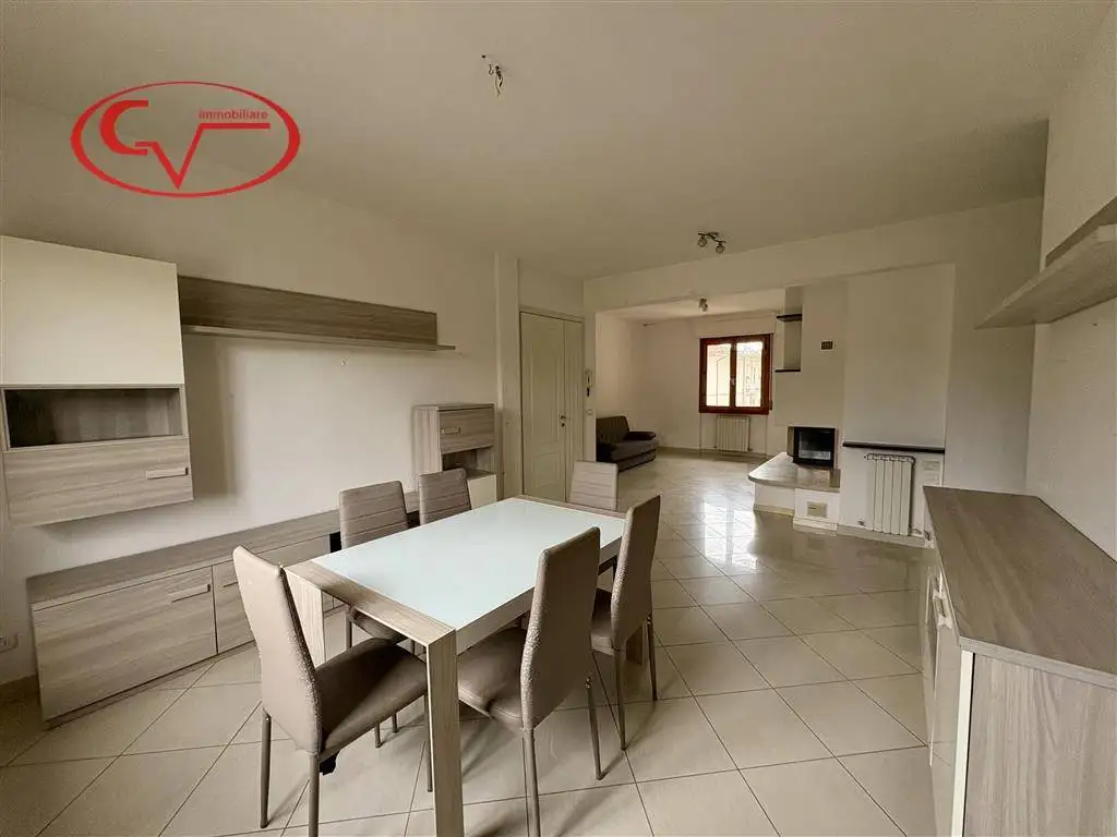 Appartamento in vendita a Terranuova Bracciolini
