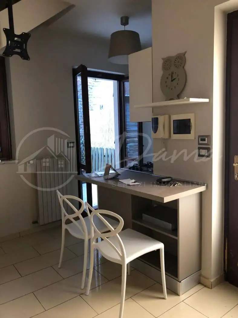 Appartamento in vendita a Asti