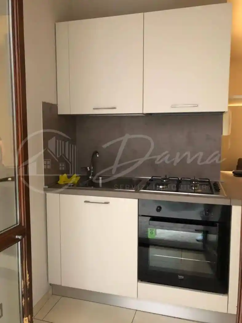 Bilocale via del Varrone 21, Centro Storico, Asti - foto 3