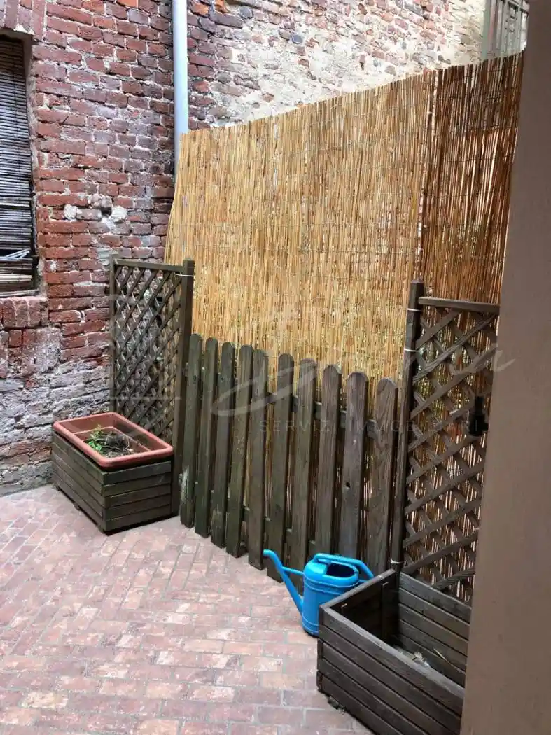 Bilocale via del Varrone 21, Centro Storico, Asti - foto 5