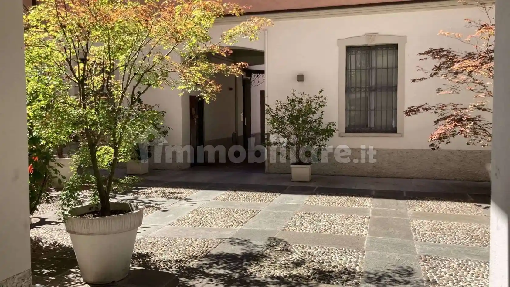 Monolocale via Lazzaro Papi, Porta Romana - Medaglie d'Oro, Milano - foto 2