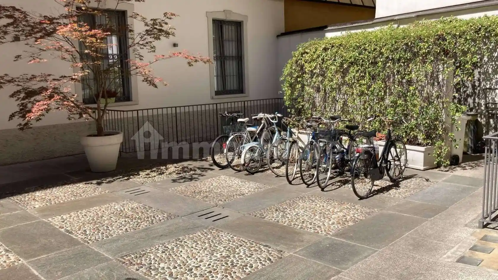 Monolocale via Lazzaro Papi, Porta Romana - Medaglie d'Oro, Milano - foto 3