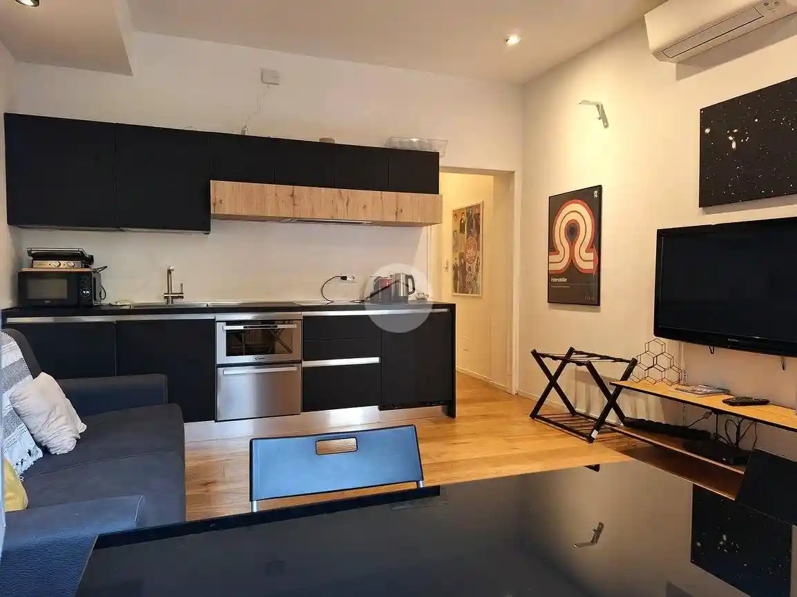 Bilocale via Lepontina 12, Farini, Milano - foto 2