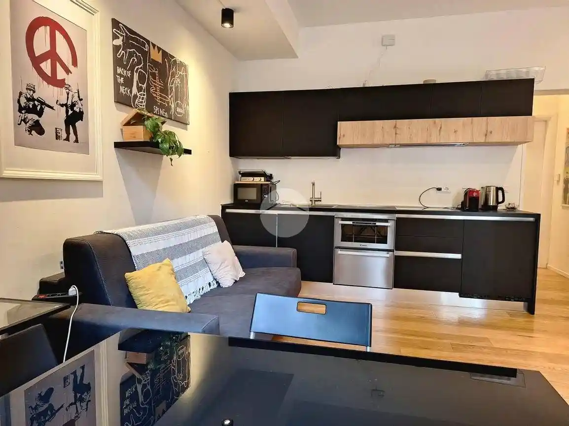 Bilocale via Lepontina 12, Farini, Milano - foto 3