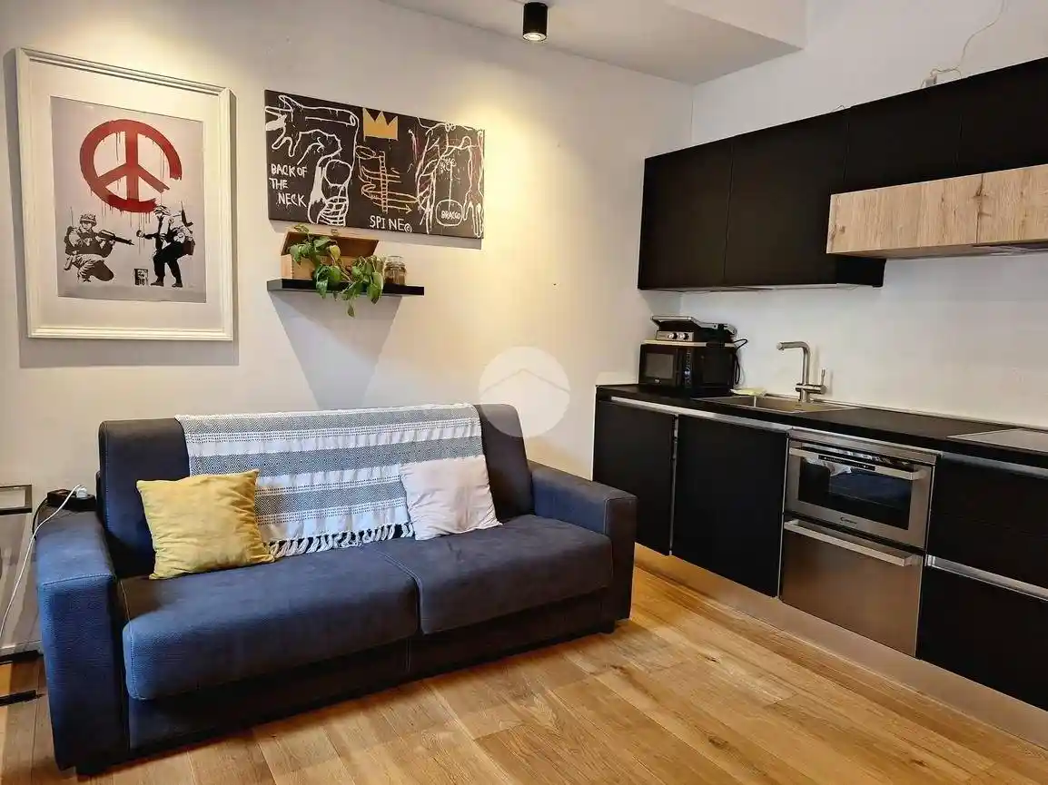 Bilocale via Lepontina 12, Farini, Milano - foto 4