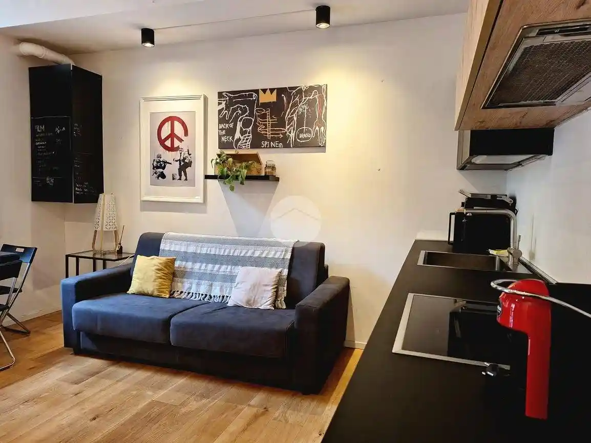 Bilocale via Lepontina 12, Farini, Milano - foto 5