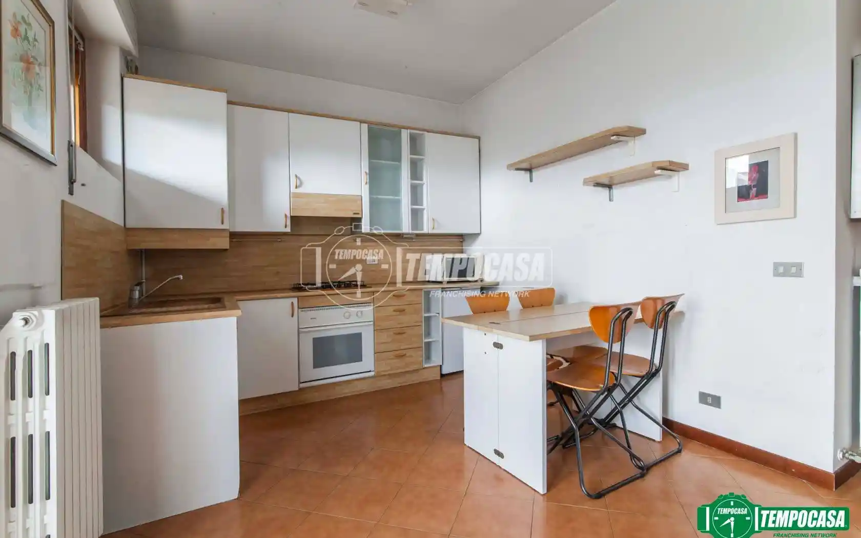 Bilocale buono stato, terzo piano, Centro, Arese - foto 3