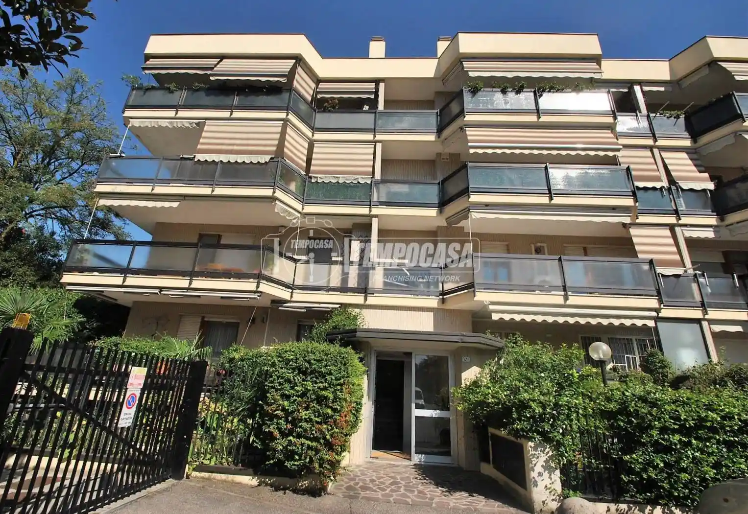 Bilocale buono stato, terzo piano, Centro, Arese - foto 4