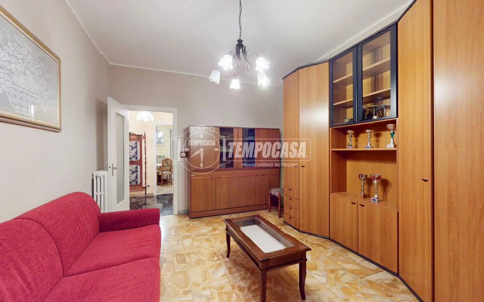 Appartamento in vendita a Beinasco