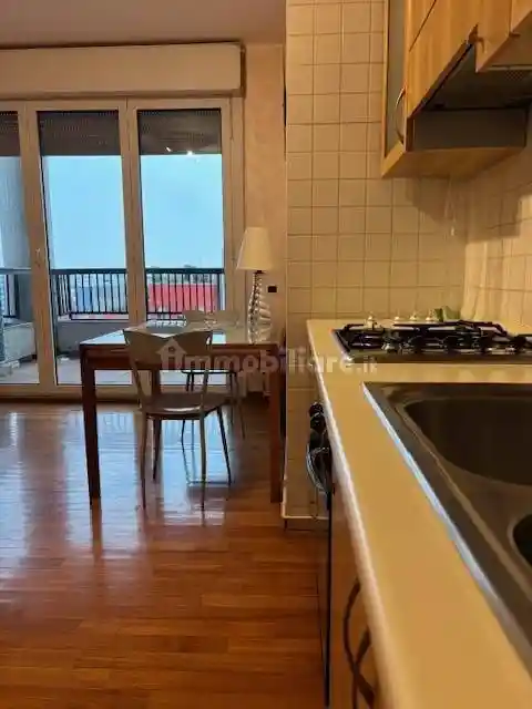 Bilocale via Nervesa 9, Lodi - Brenta, Milano - foto 2