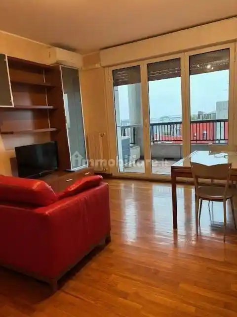 Bilocale via Nervesa 9, Lodi - Brenta, Milano - foto 3