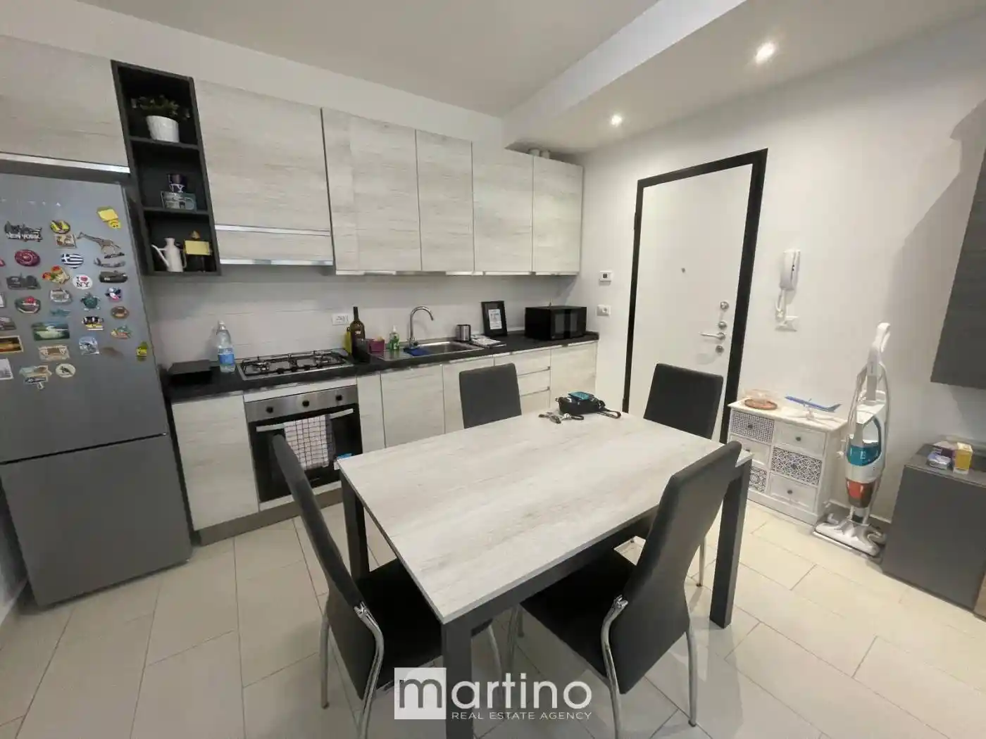 Appartamento in vendita a Giussano