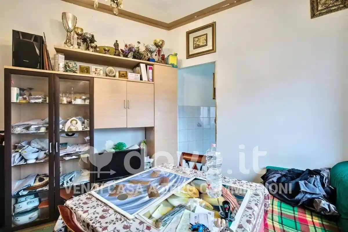 Trilocale via Giaveno 5, Aurora, Torino - foto 3