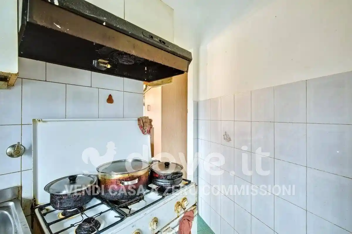 Trilocale via Giaveno 5, Aurora, Torino - foto 4