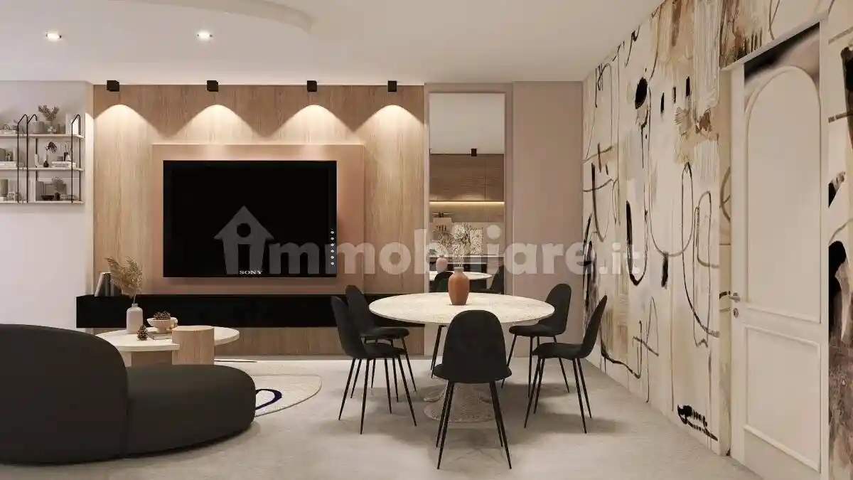 Bilocale viale Stelvio, 41, Farini, Milano - foto 4